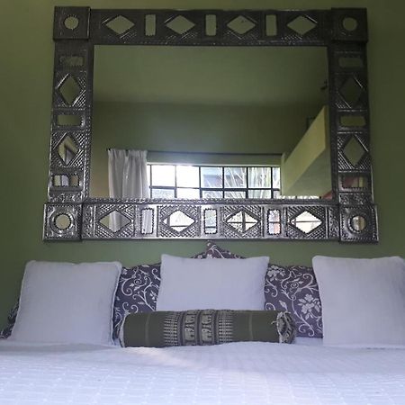 فندق Casa Carly سان ميغيل دي الليندي المظهر الخارجي الصورة