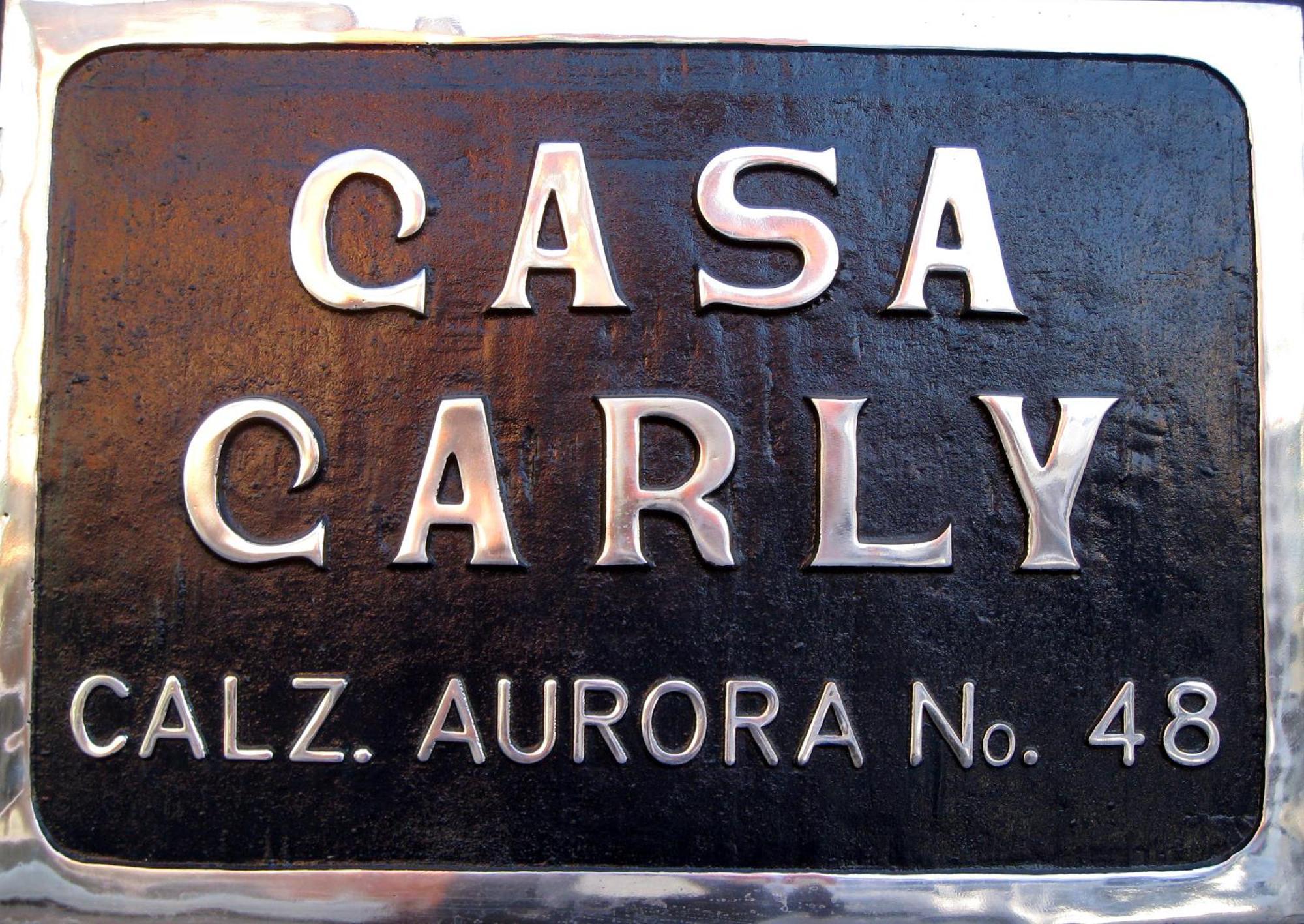فندق Casa Carly سان ميغيل دي الليندي المظهر الخارجي الصورة