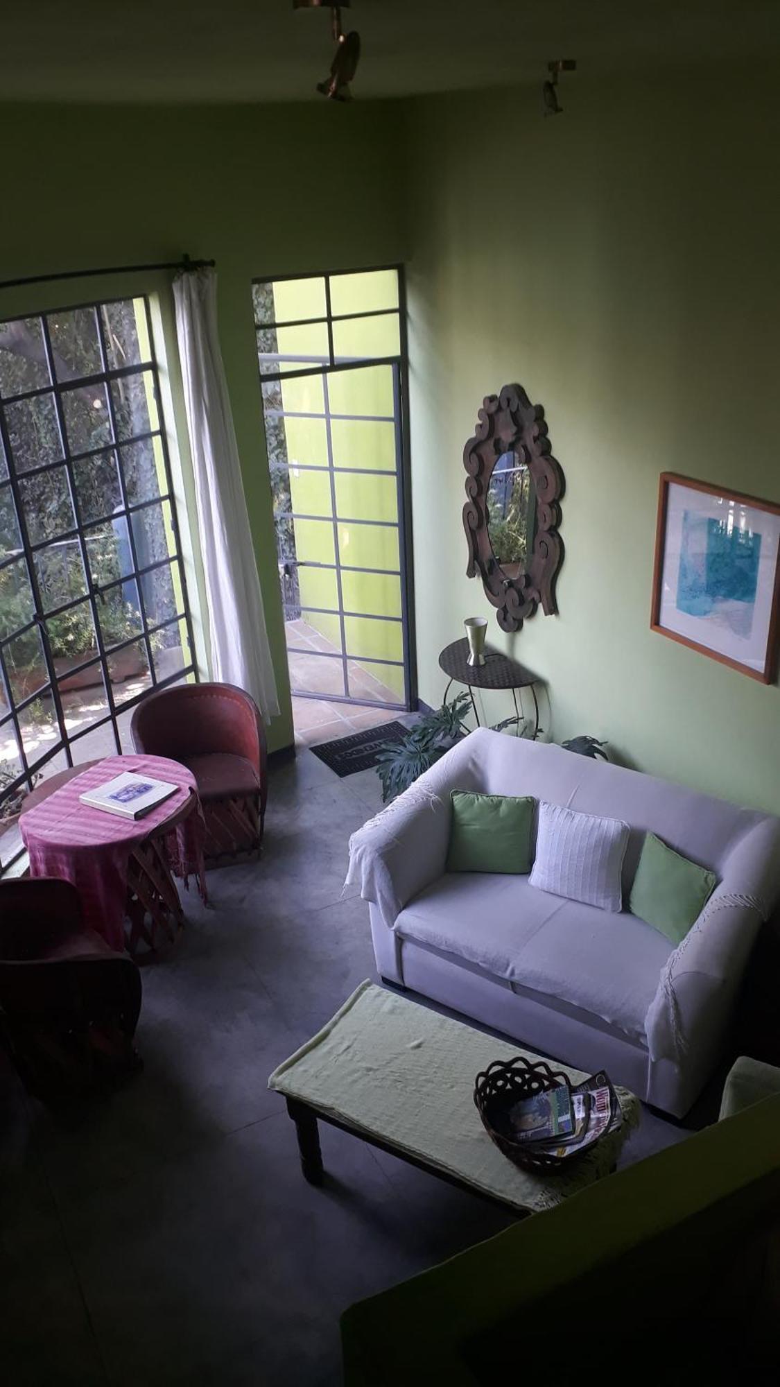 فندق Casa Carly سان ميغيل دي الليندي المظهر الخارجي الصورة