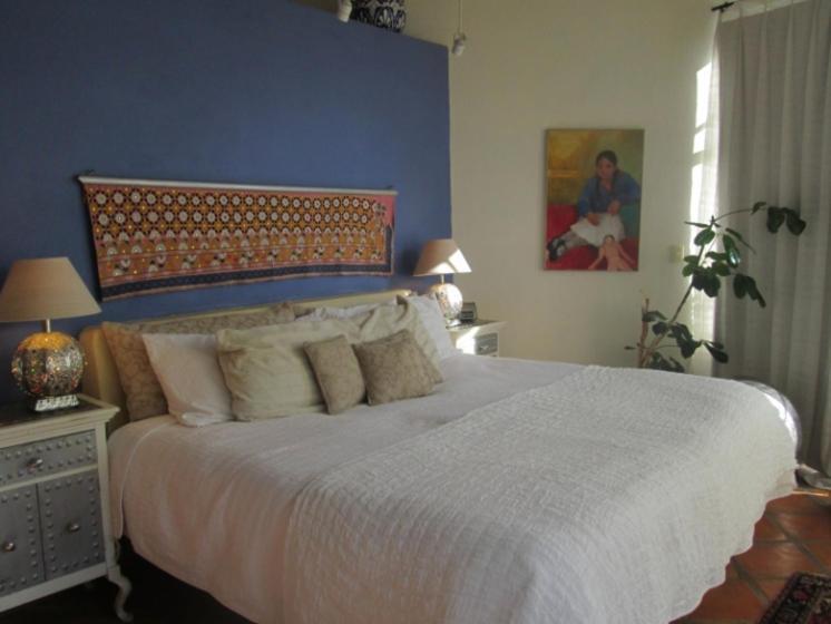 فندق Casa Carly سان ميغيل دي الليندي المظهر الخارجي الصورة