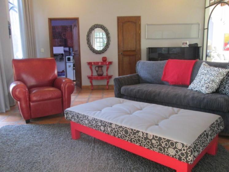 فندق Casa Carly سان ميغيل دي الليندي المظهر الخارجي الصورة