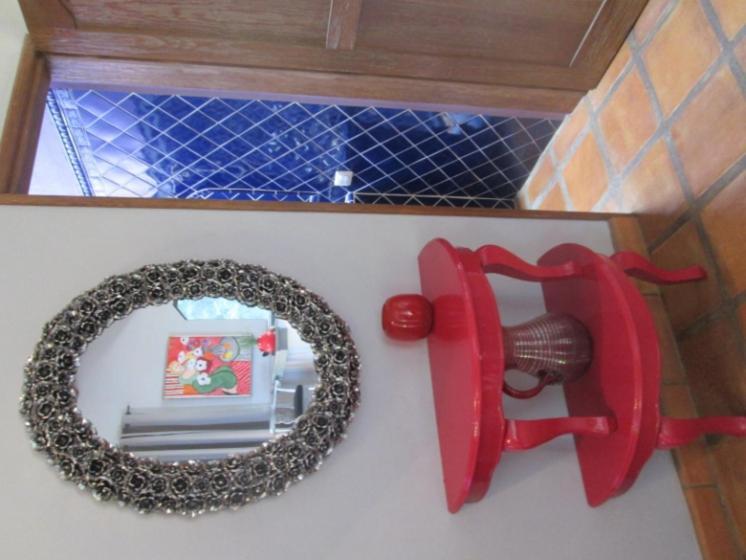 فندق Casa Carly سان ميغيل دي الليندي المظهر الخارجي الصورة