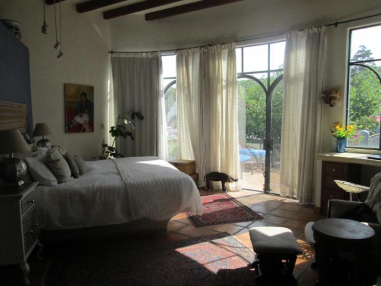 فندق Casa Carly سان ميغيل دي الليندي المظهر الخارجي الصورة