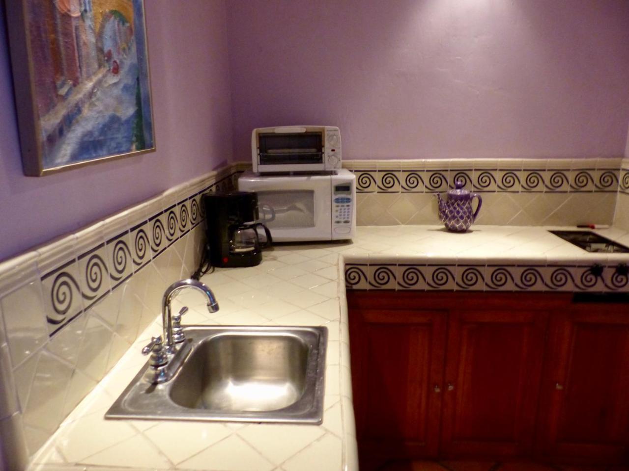 فندق Casa Carly سان ميغيل دي الليندي المظهر الخارجي الصورة