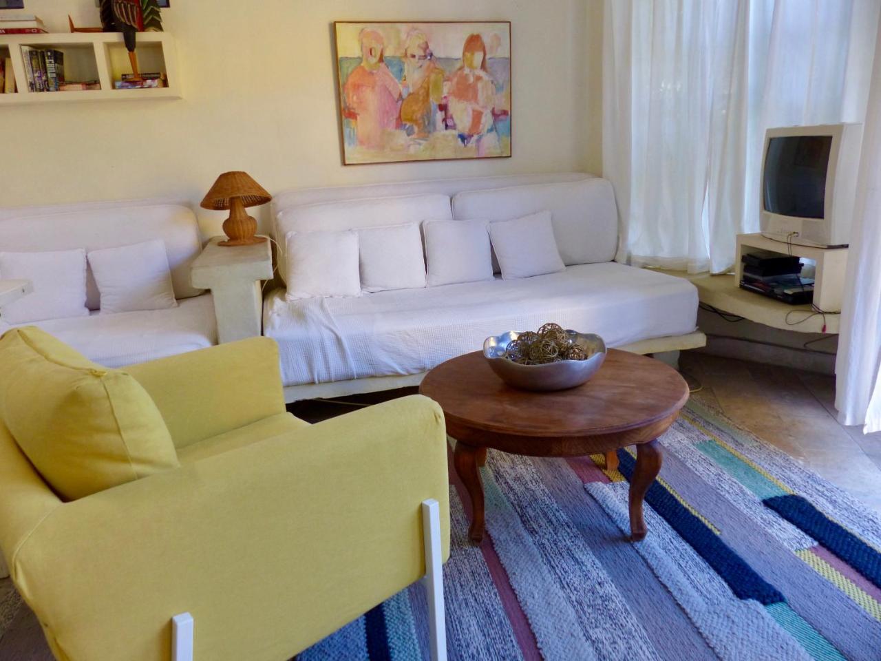 فندق Casa Carly سان ميغيل دي الليندي المظهر الخارجي الصورة