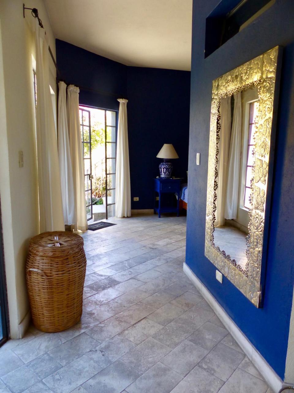 فندق Casa Carly سان ميغيل دي الليندي المظهر الخارجي الصورة