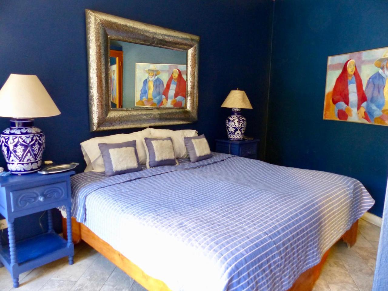 فندق Casa Carly سان ميغيل دي الليندي المظهر الخارجي الصورة